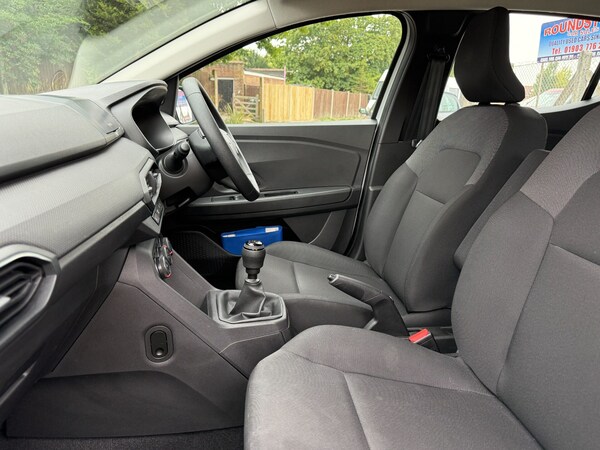 Used Dacia Sandero 2021 for sale - 75568975: Photo 17
