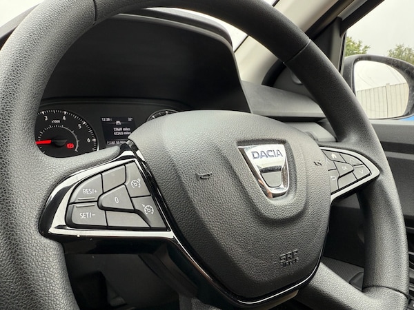 Used Dacia Sandero 2021 for sale - 75568975: Photo 24