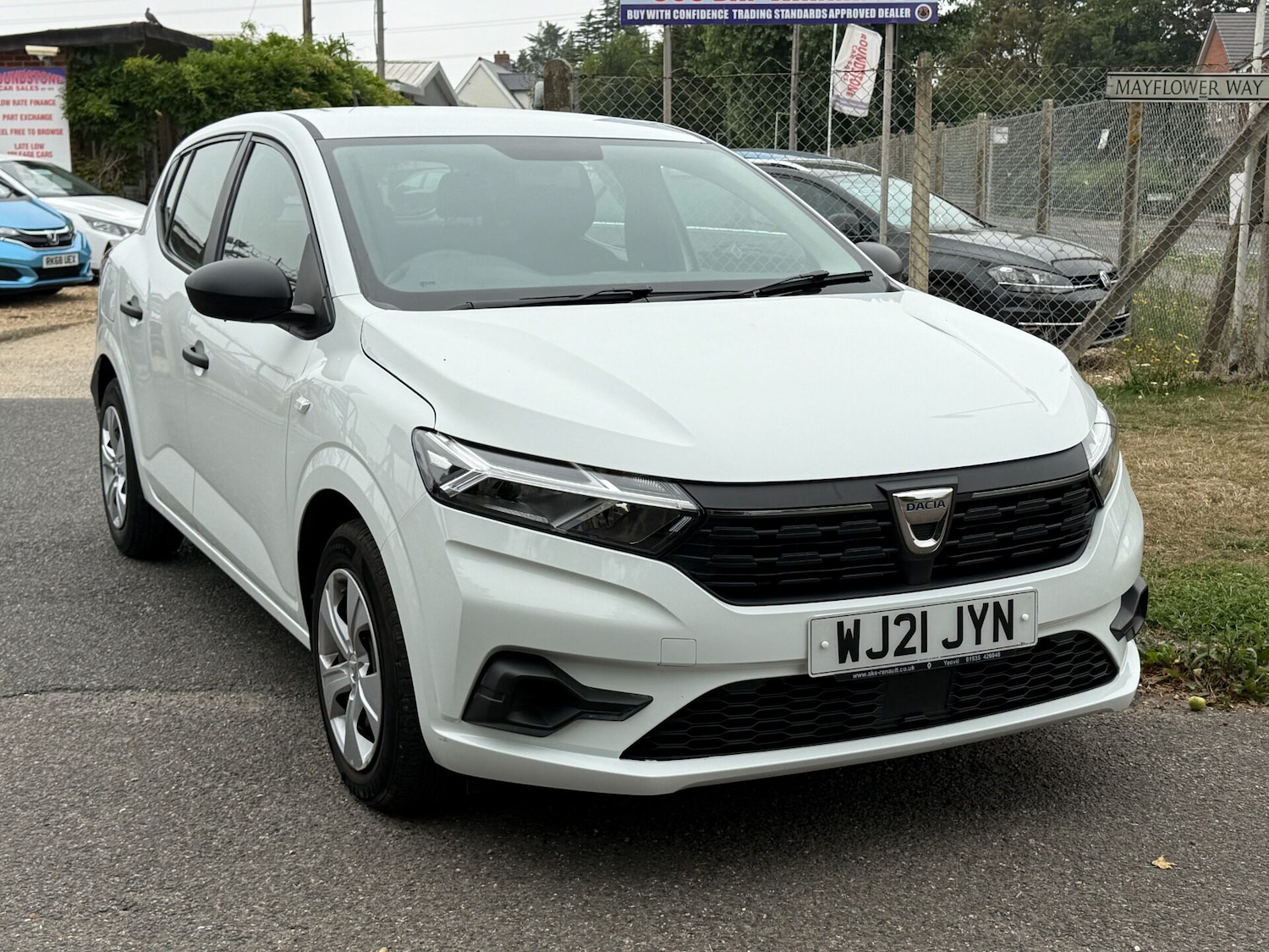 Vehicle 26
