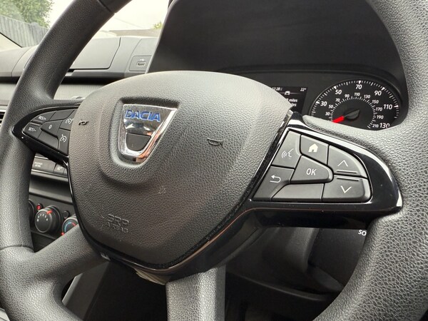 Used Dacia Sandero 2021 for sale - 75568975: Photo 27