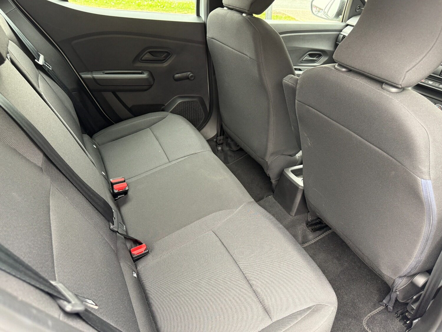 Vehicle 28