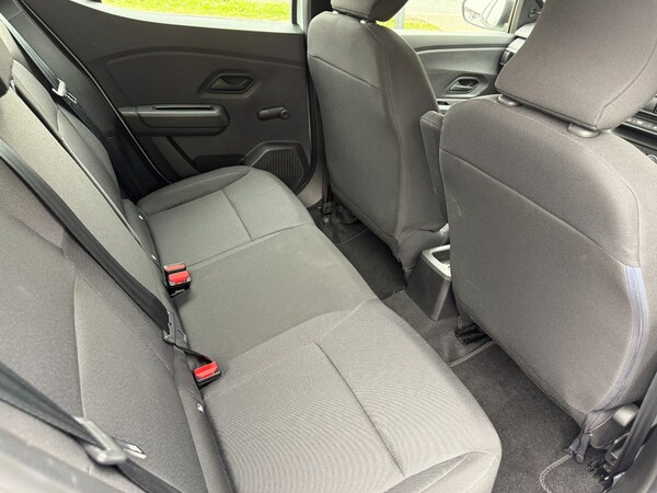 Used Dacia Sandero 2021 for sale - 75568975: Photo 28