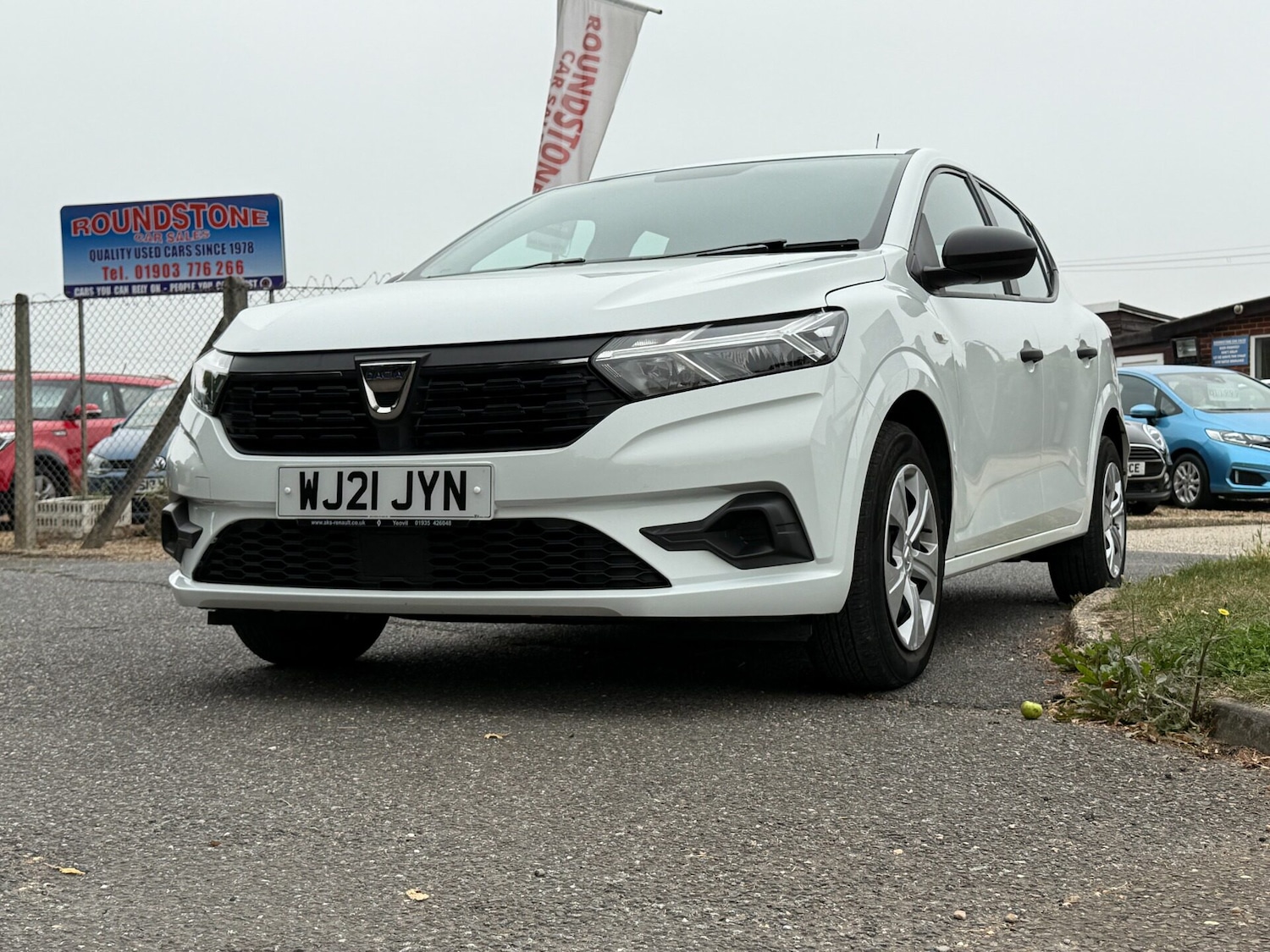 Vehicle 29