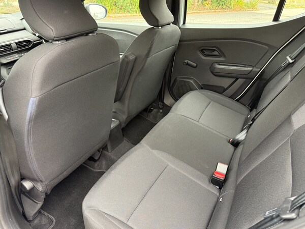 Used Dacia Sandero 2021 for sale - 75568975: Photo 34