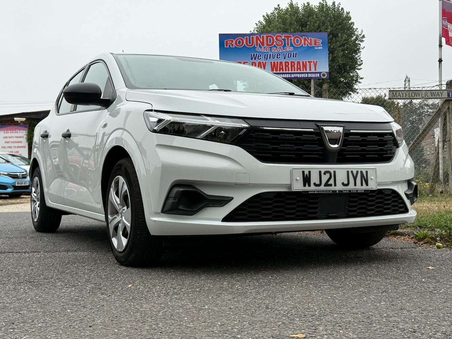 Vehicle 35