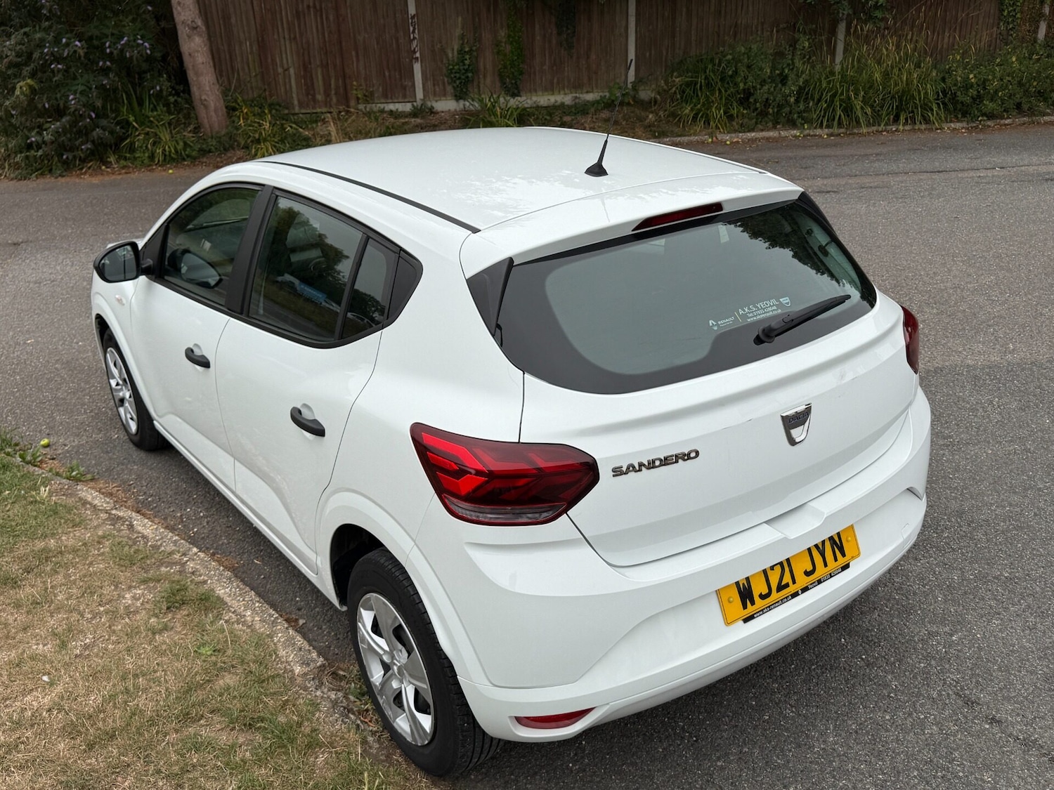Vehicle 39