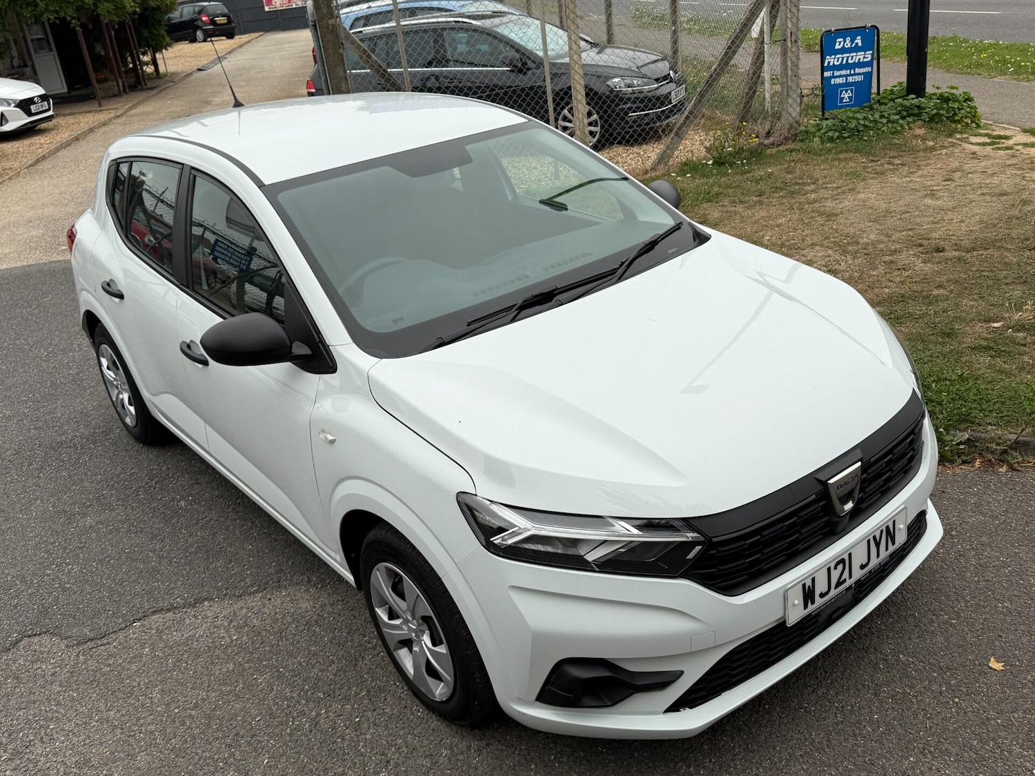 Vehicle 40