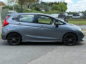 Used Honda Jazz 2018 for sale - 78498019: Photo