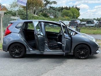 Used Honda Jazz 2018 for sale - 78498019: Photo