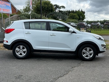 Used Kia Sportage 2015 for sale - 78775945: Photo