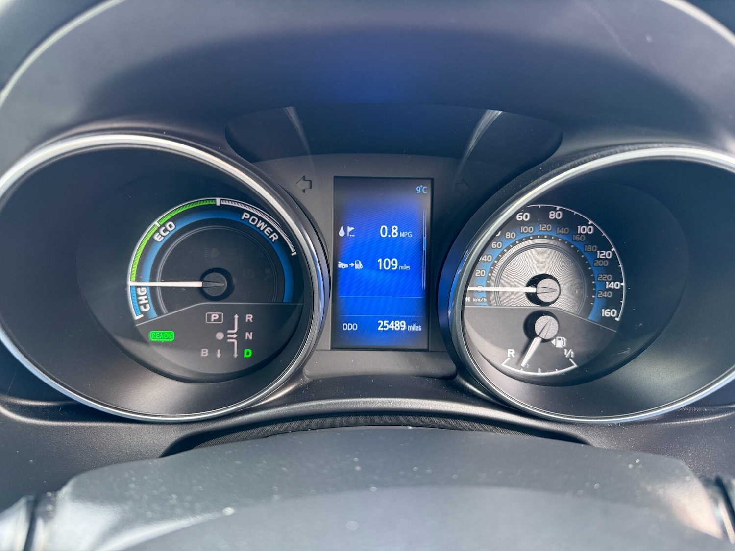 Used Toyota Auris 2016 for sale - 77579665: Photo 11