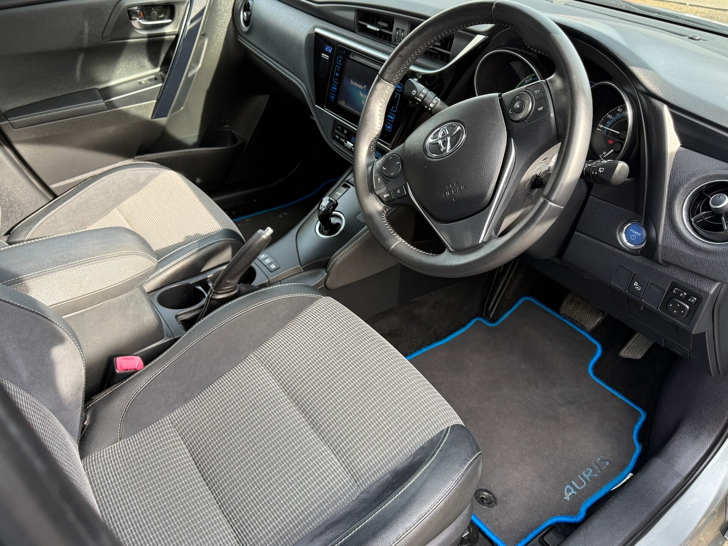 Used Toyota Auris 2016 for sale - 77579665: Photo 12