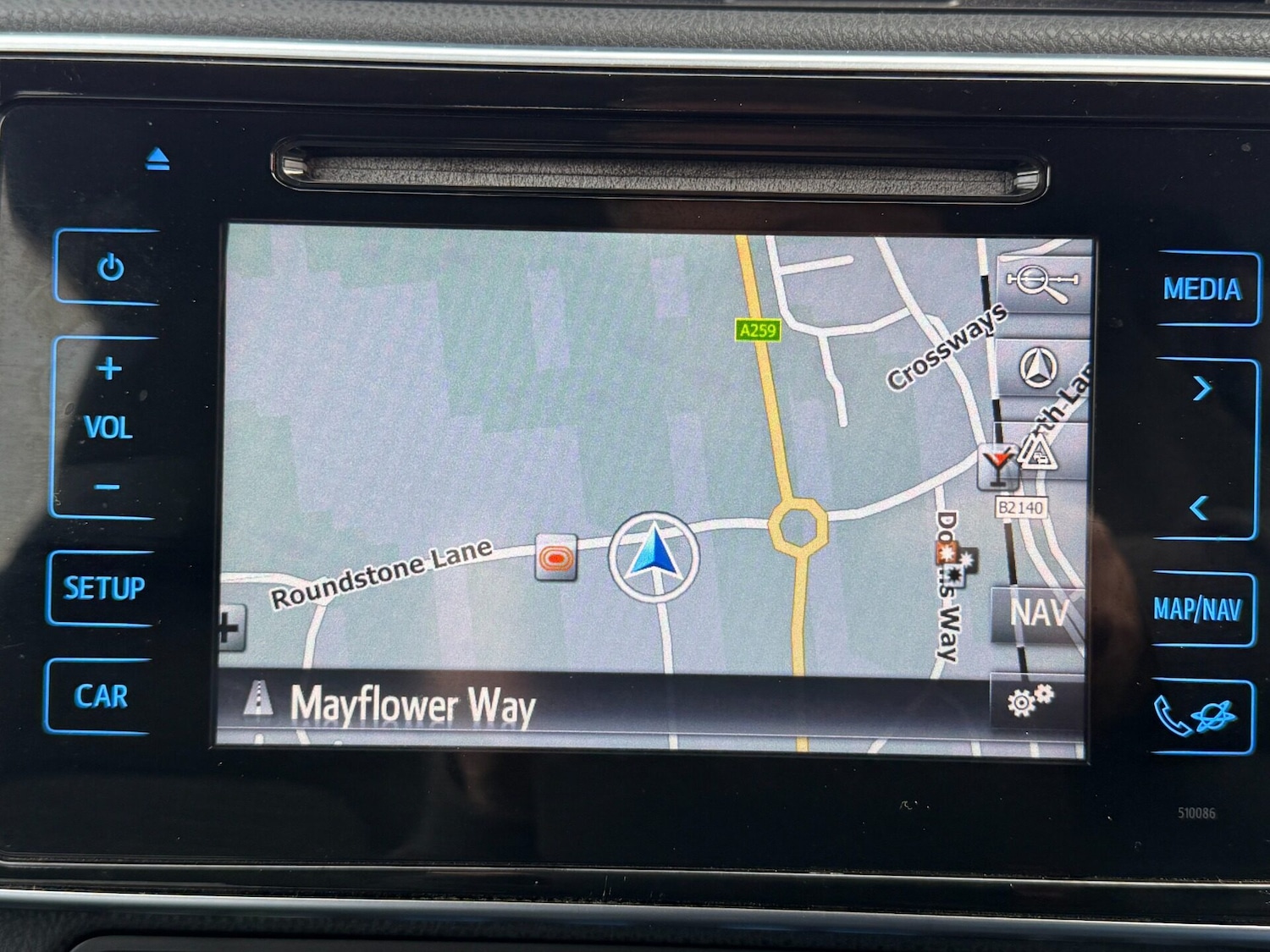 Used Toyota Auris 2016 for sale - 77579665: Photo 13