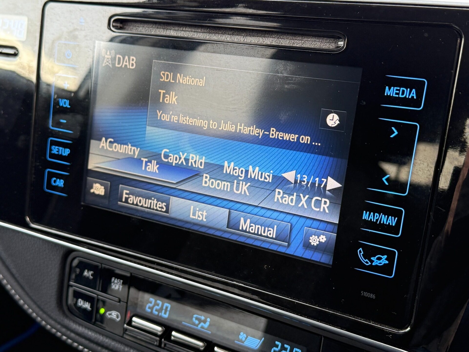 Used Toyota Auris 2016 for sale - 77579665: Photo 16