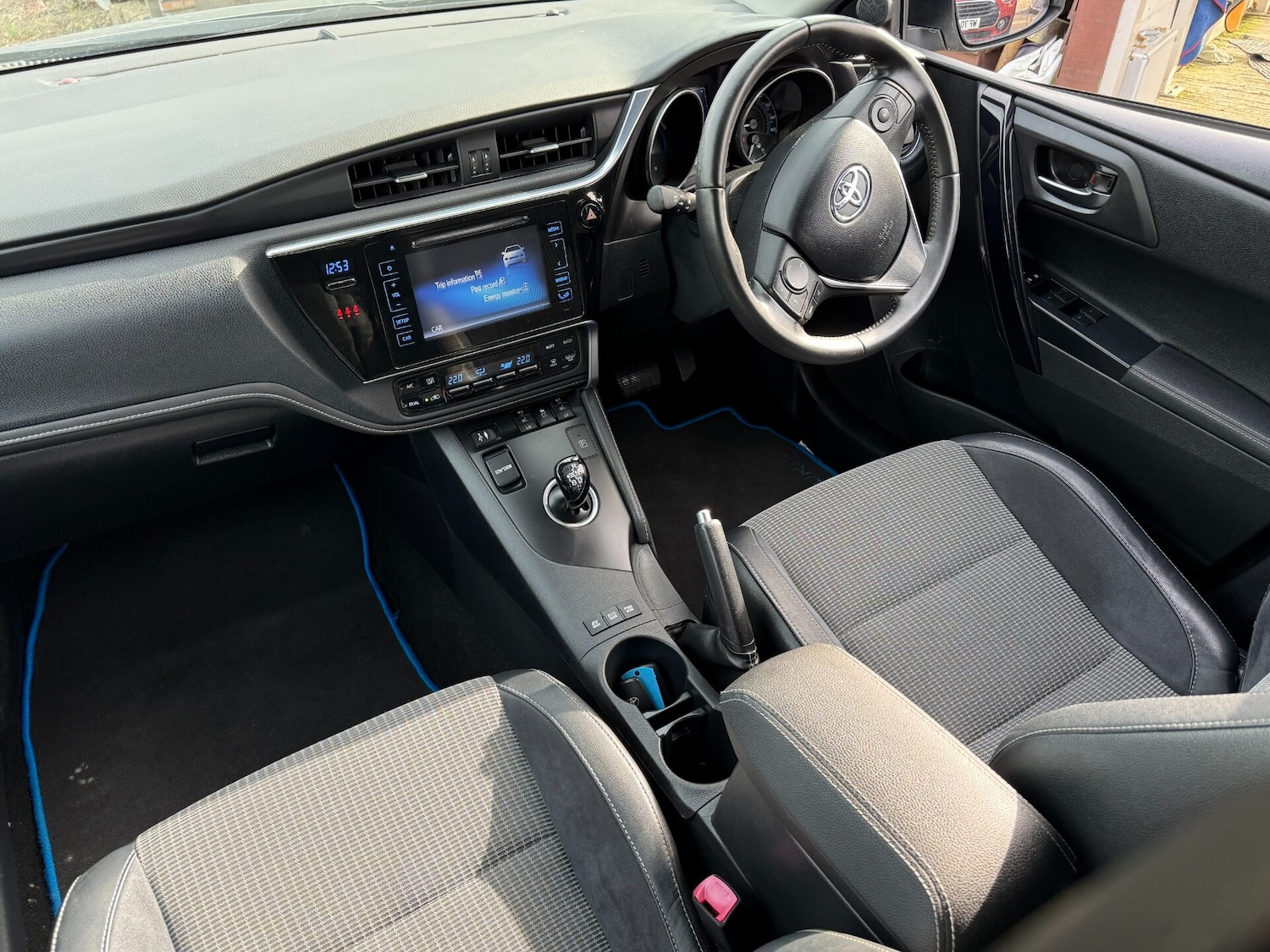 Used Toyota Auris 2016 for sale - 77579665: Photo 18