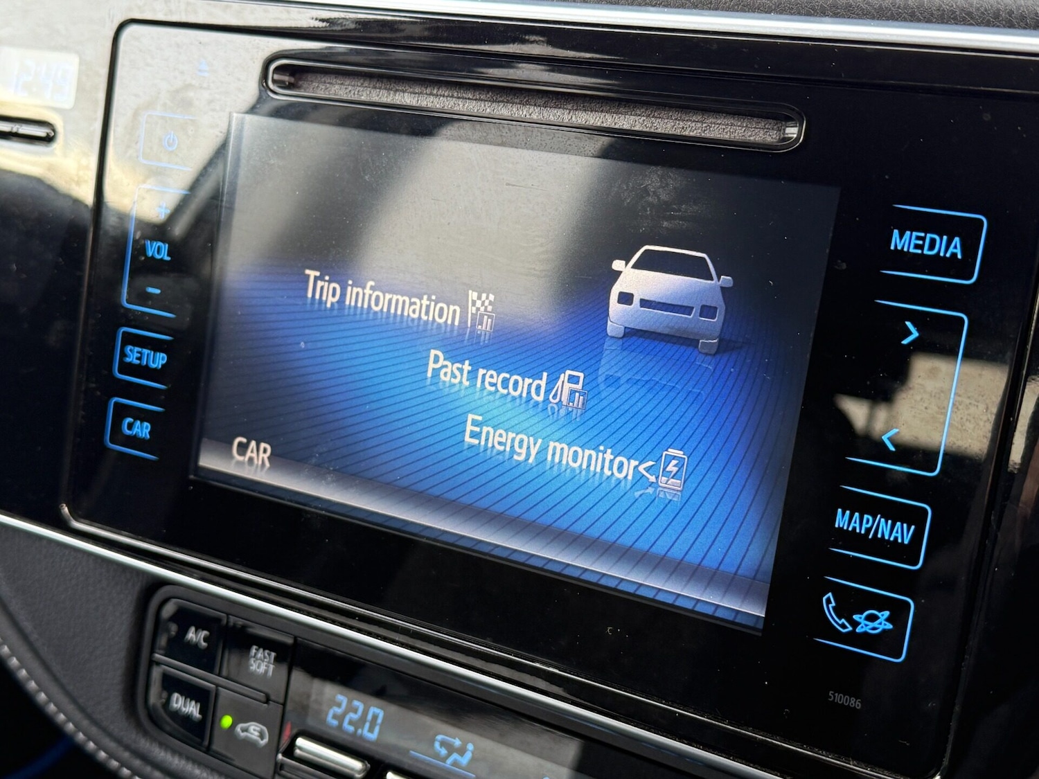 Used Toyota Auris 2016 for sale - 77579665: Photo 19