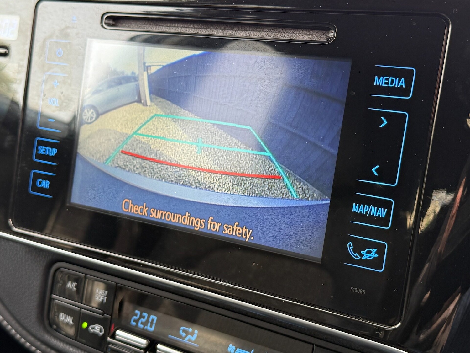 Used Toyota Auris 2016 for sale - 77579665: Photo 21