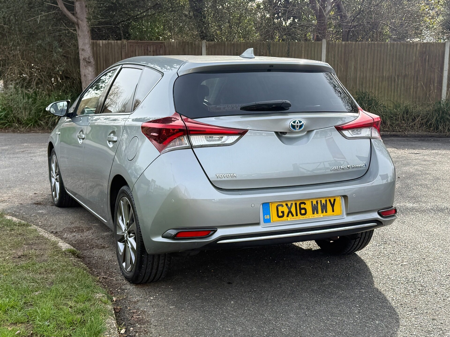 Used Toyota Auris 2016 for sale - 77579665: Photo 25