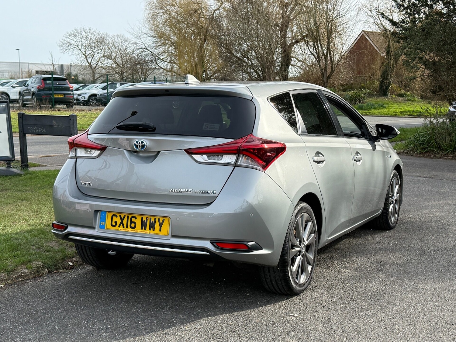 Used Toyota Auris 2016 for sale - 77579665: Photo 27