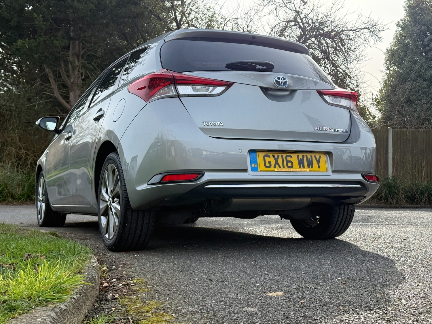 Used Toyota Auris 2016 for sale - 77579665: Photo 33