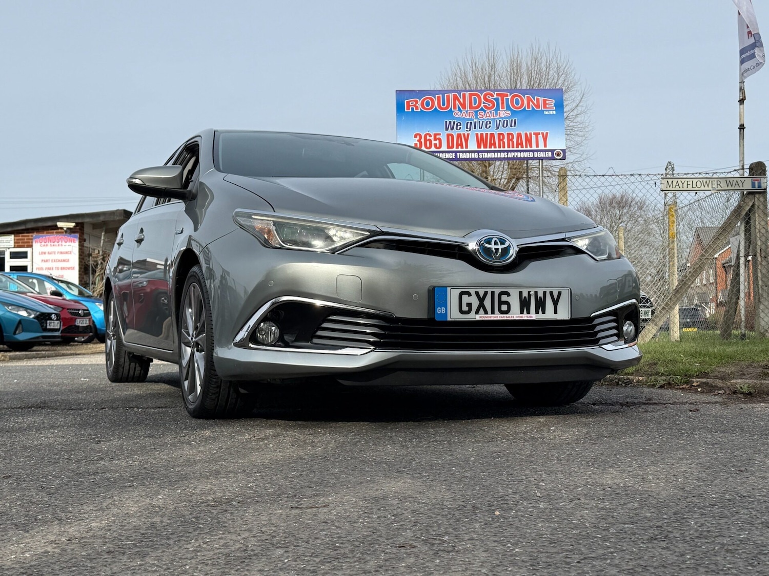 Used Toyota Auris 2016 for sale - 77579665: Photo 42