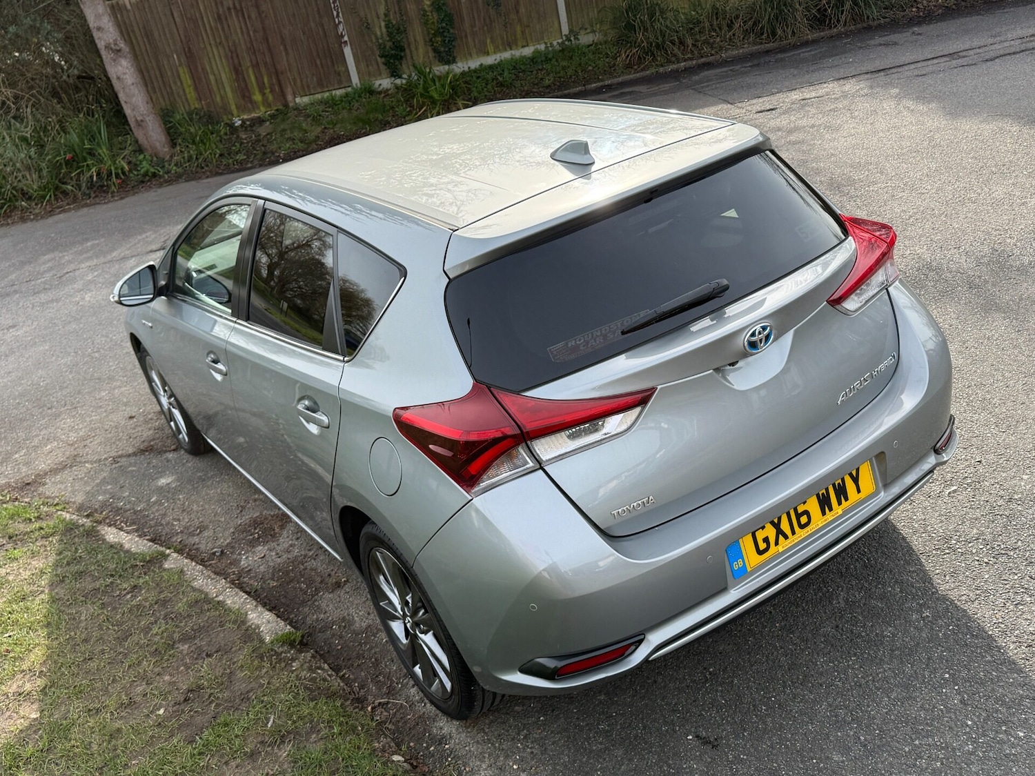 Used Toyota Auris 2016 for sale - 77579665: Photo 44