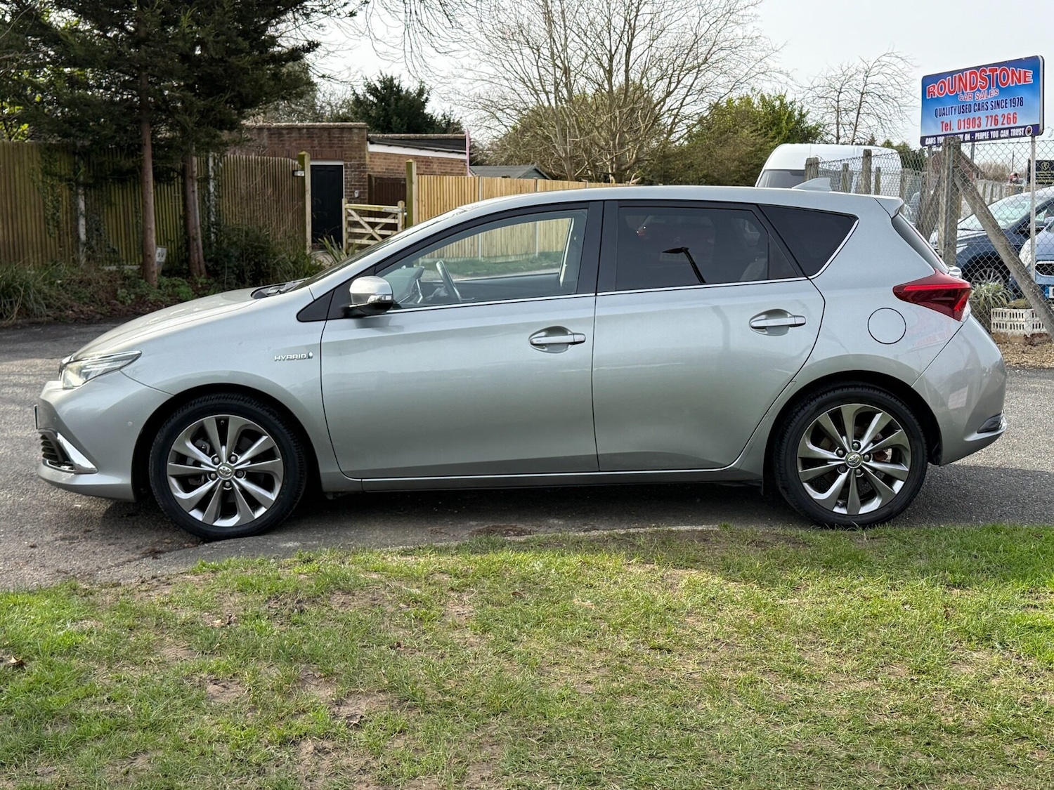 Used Toyota Auris 2016 for sale - 77579665: Photo 7