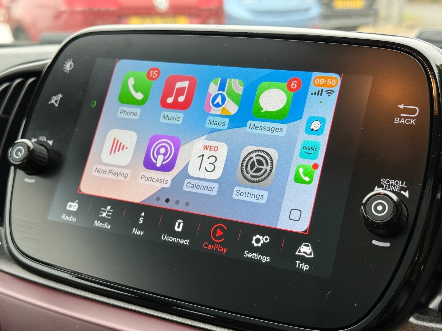 Vehicle 13