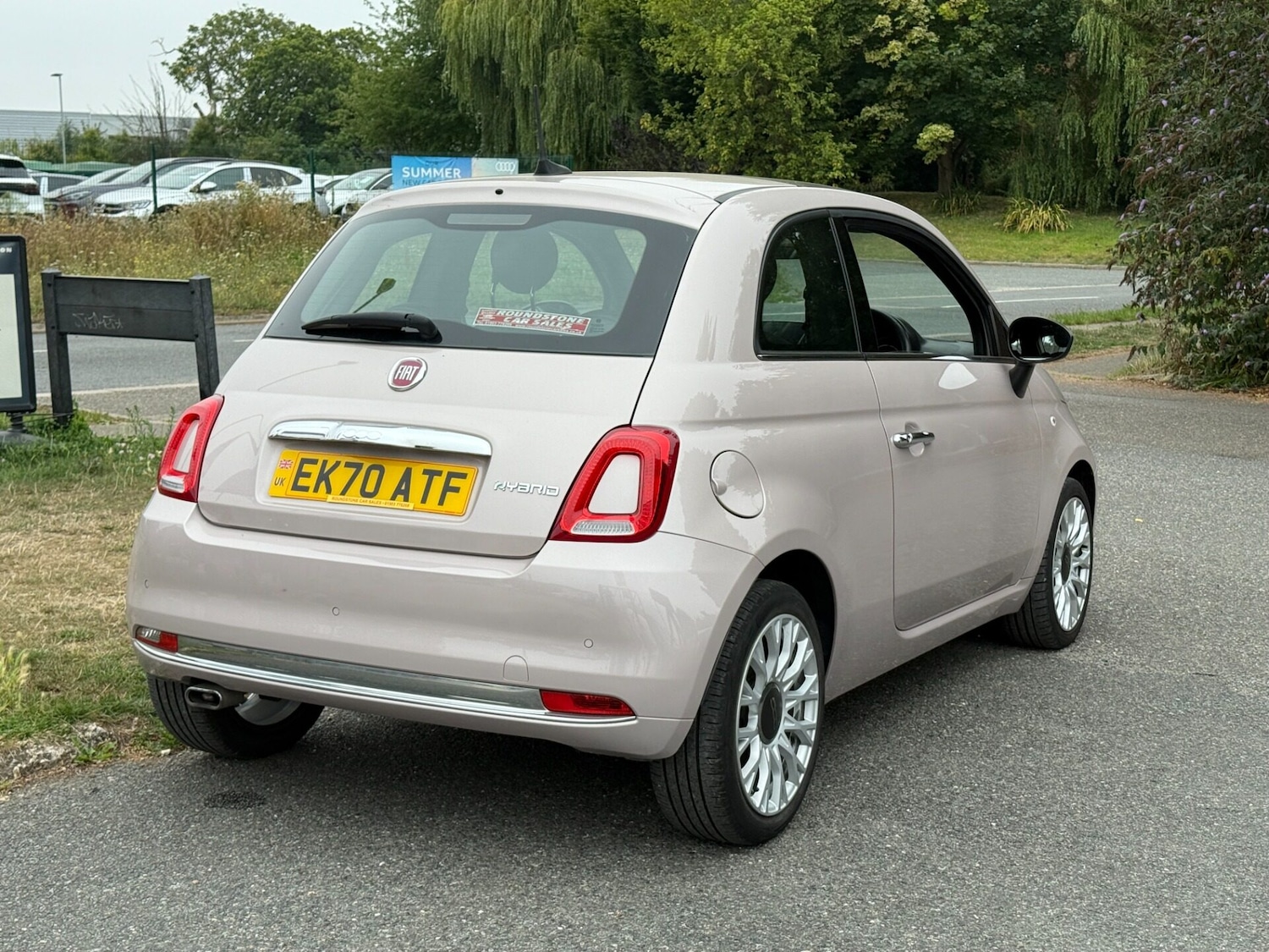 Vehicle 26