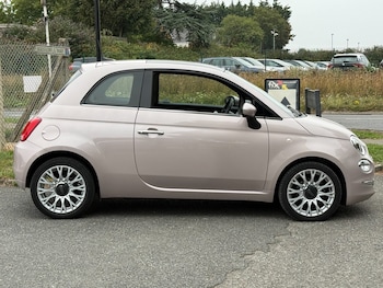 Used Fiat 500 2020 for sale - 75427895: Photo