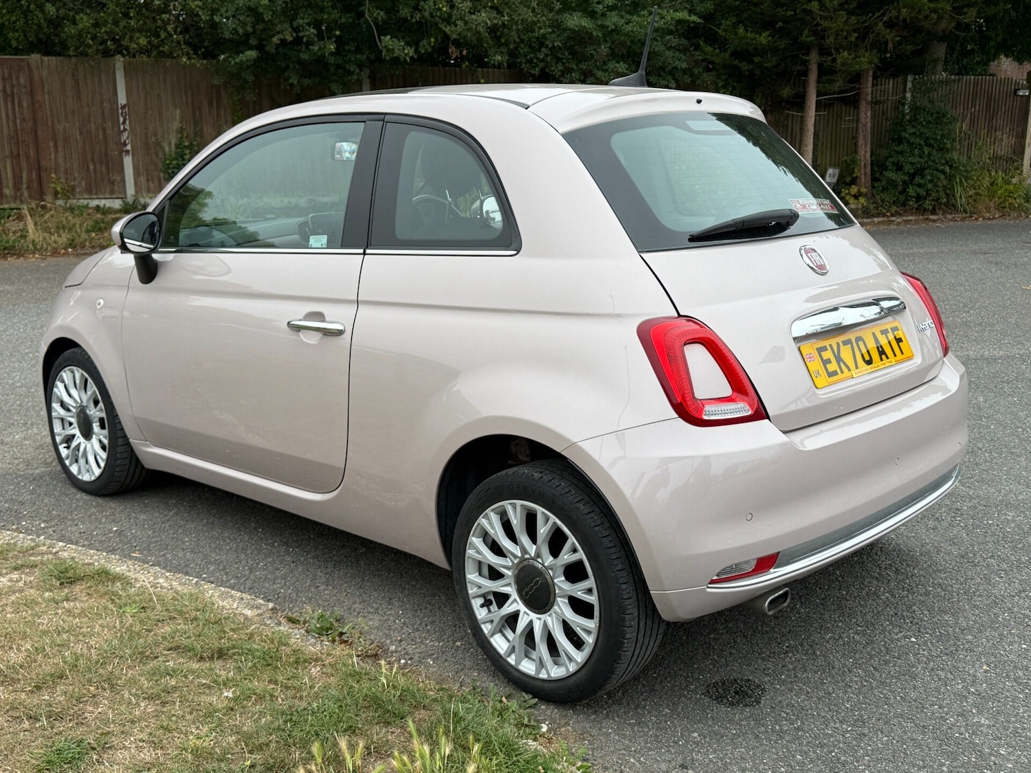 Vehicle 6
