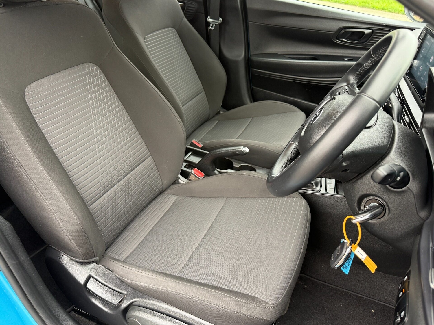 Used Hyundai i20 2022 for sale - 76613558: Photo 12