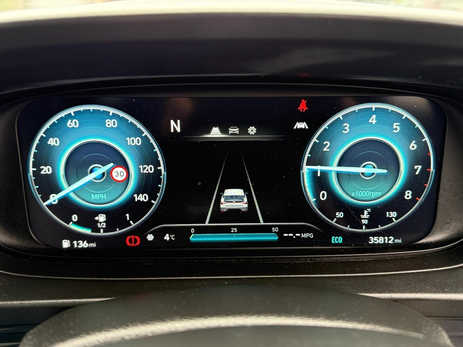 Used Hyundai i20 2022 for sale - 76613558: Photo 13