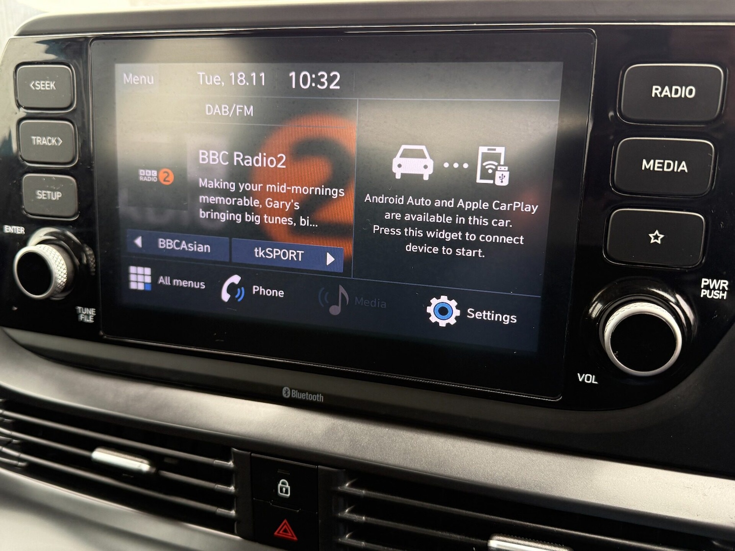 Used Hyundai i20 2022 for sale - 76613558: Photo 15