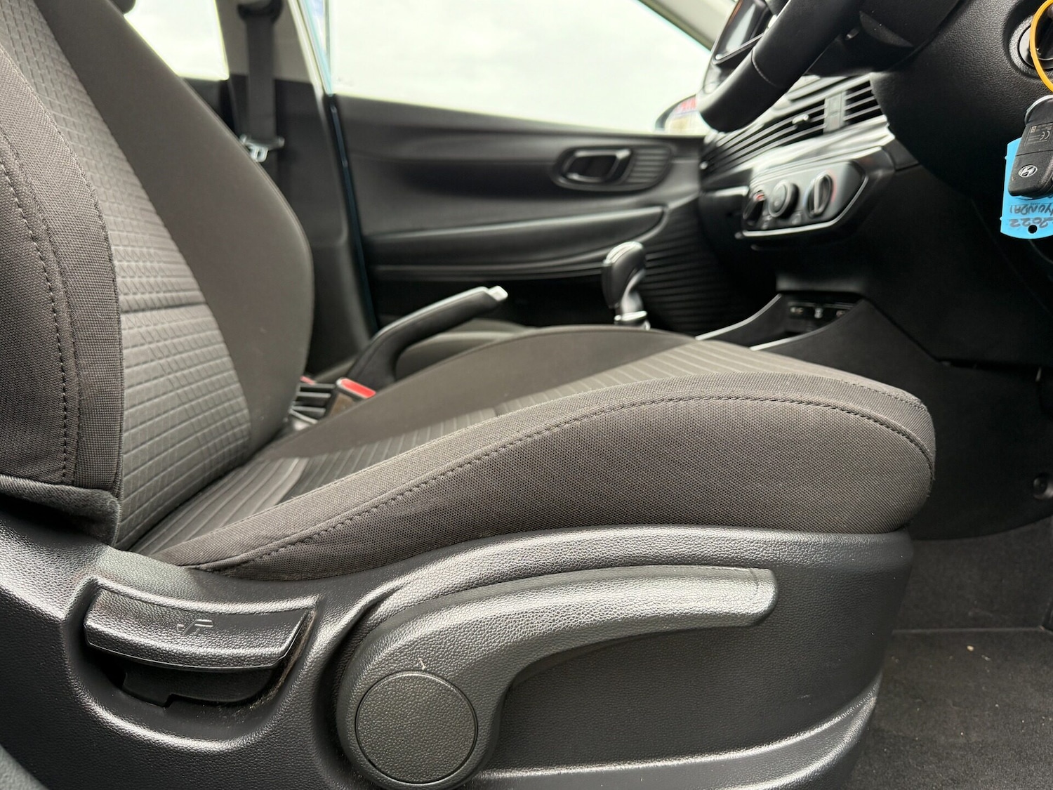 Used Hyundai i20 2022 for sale - 76613558: Photo 16