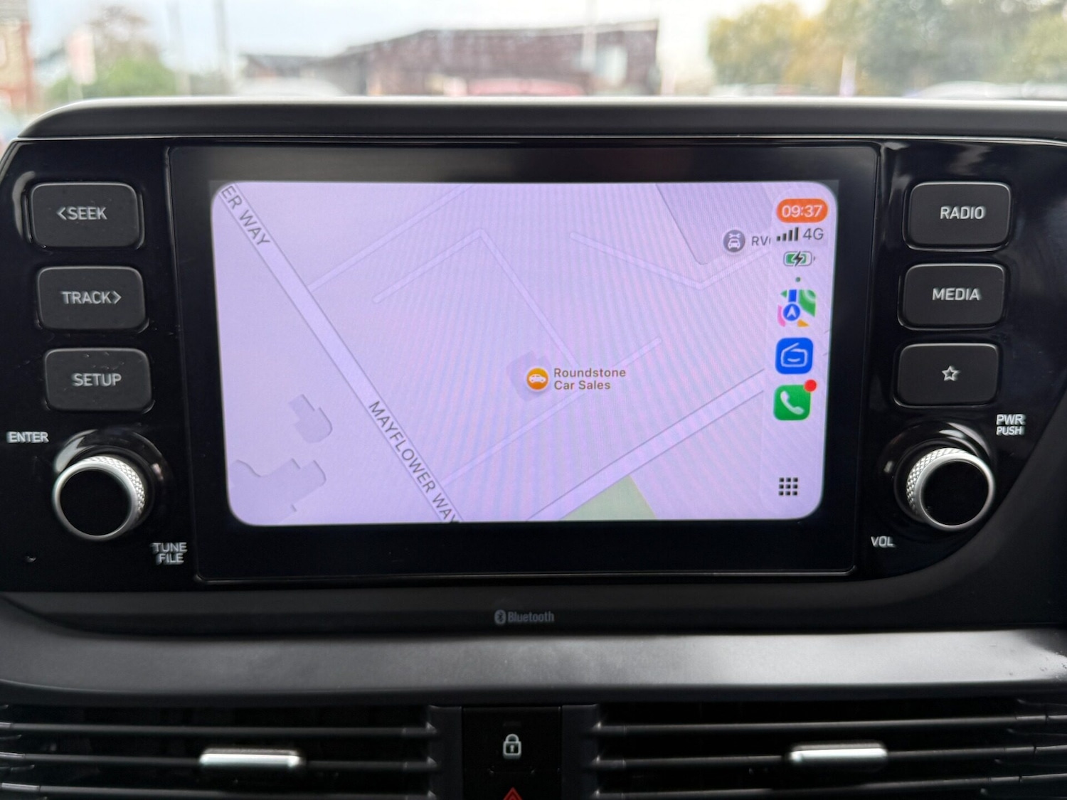 Used Hyundai i20 2022 for sale - 76613558: Photo 17