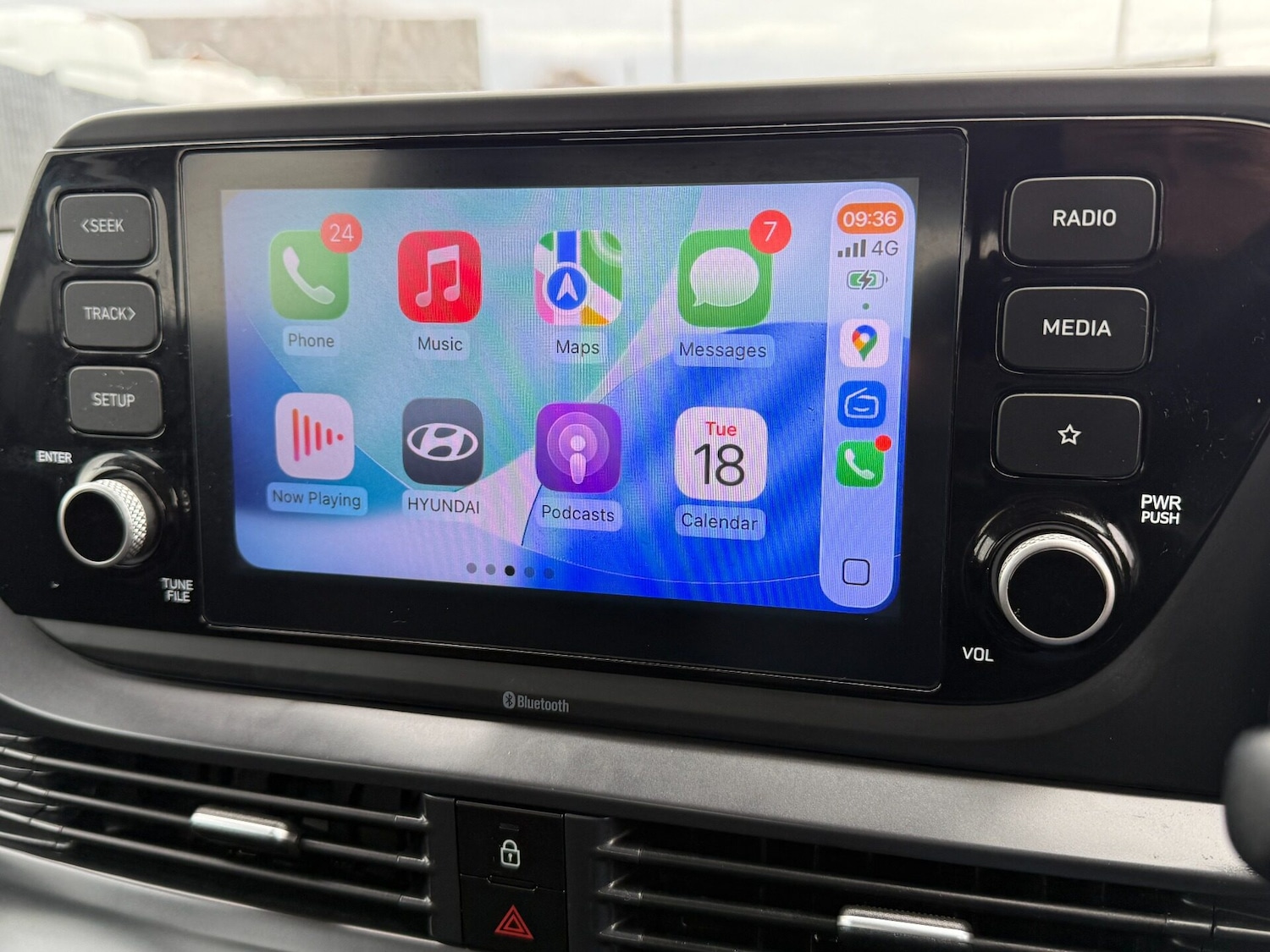 Used Hyundai i20 2022 for sale - 76613558: Photo 19