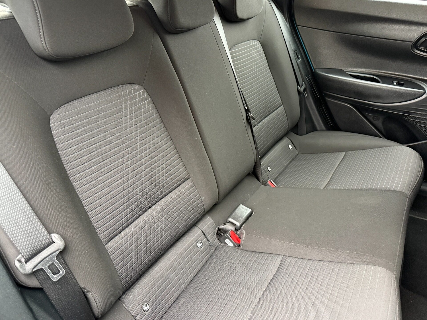 Used Hyundai i20 2022 for sale - 76613558: Photo 20