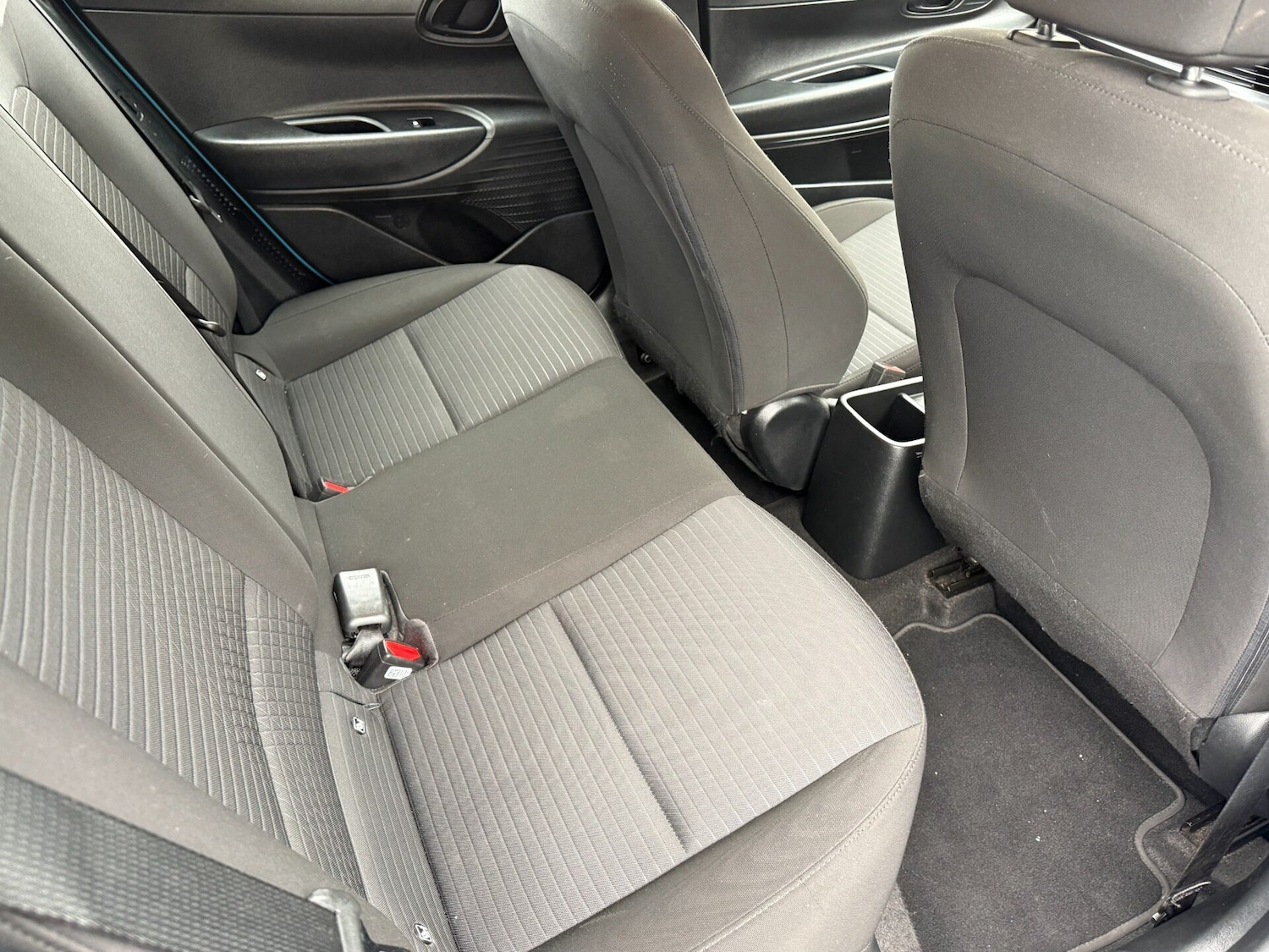 Used Hyundai i20 2022 for sale - 76613558: Photo 21