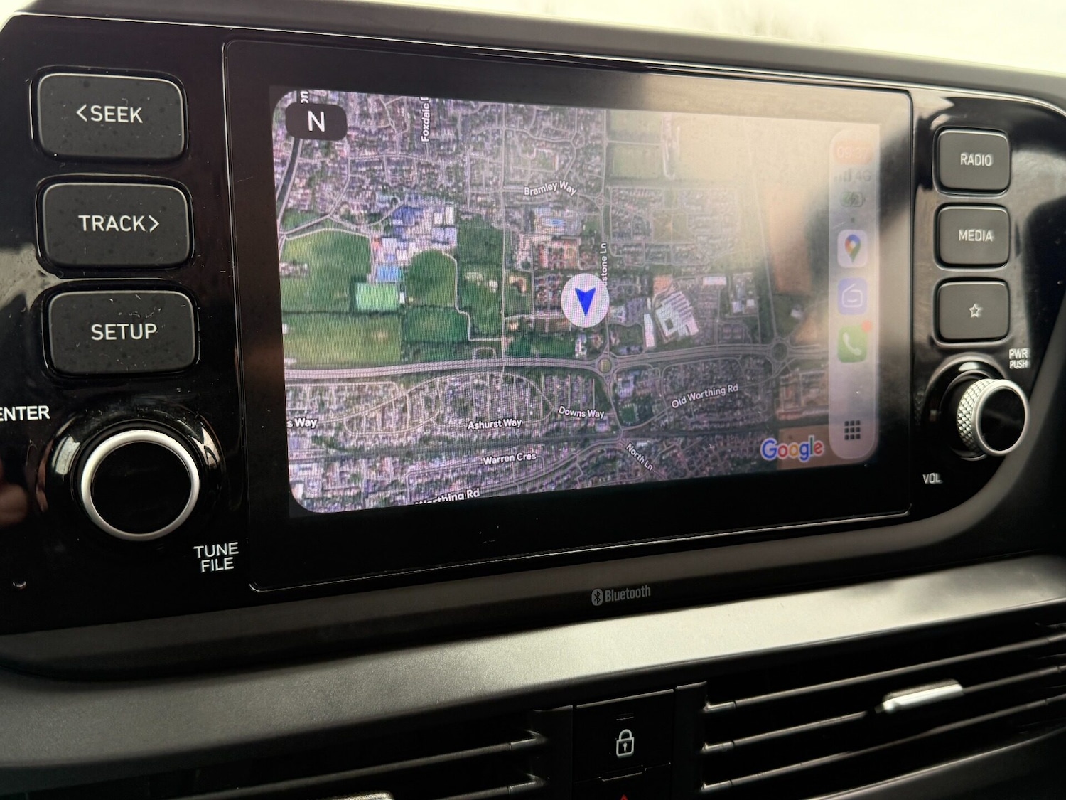 Used Hyundai i20 2022 for sale - 76613558: Photo 23