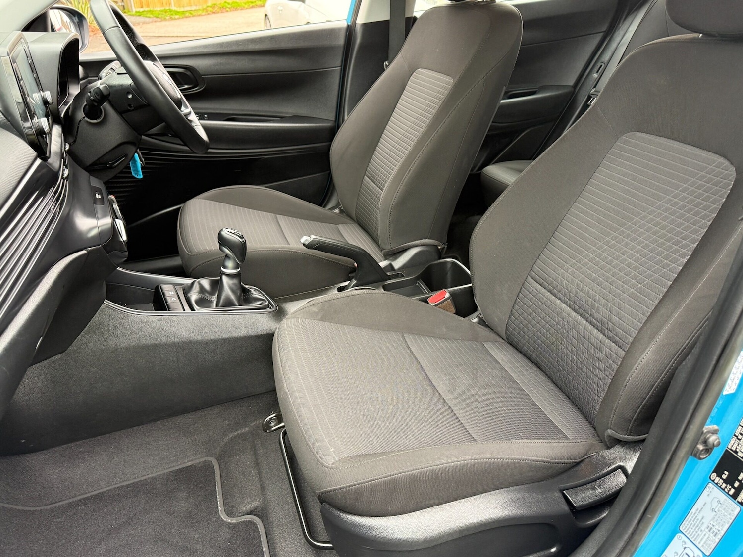 Used Hyundai i20 2022 for sale - 76613558: Photo 27