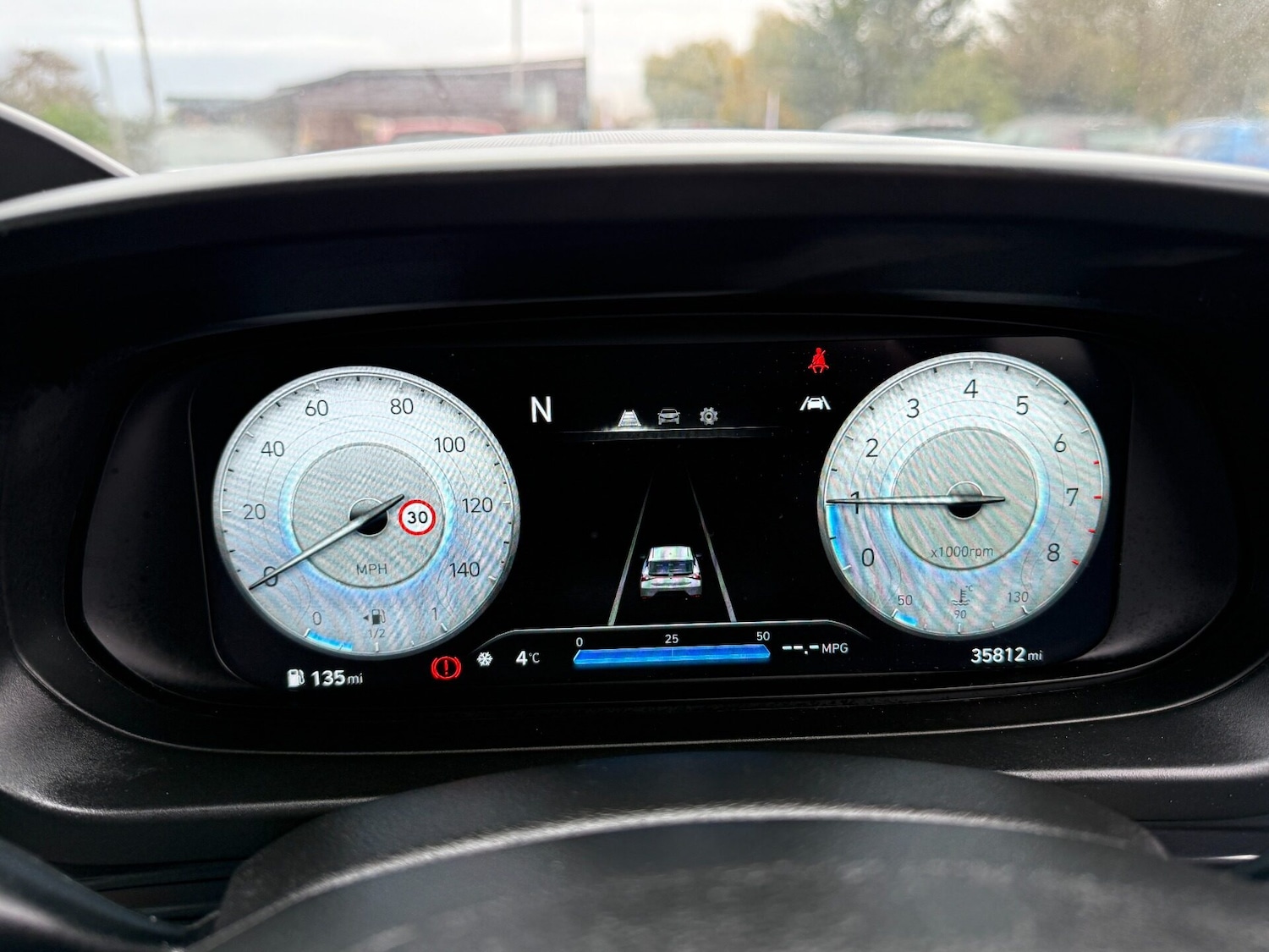 Used Hyundai i20 2022 for sale - 76613558: Photo 28