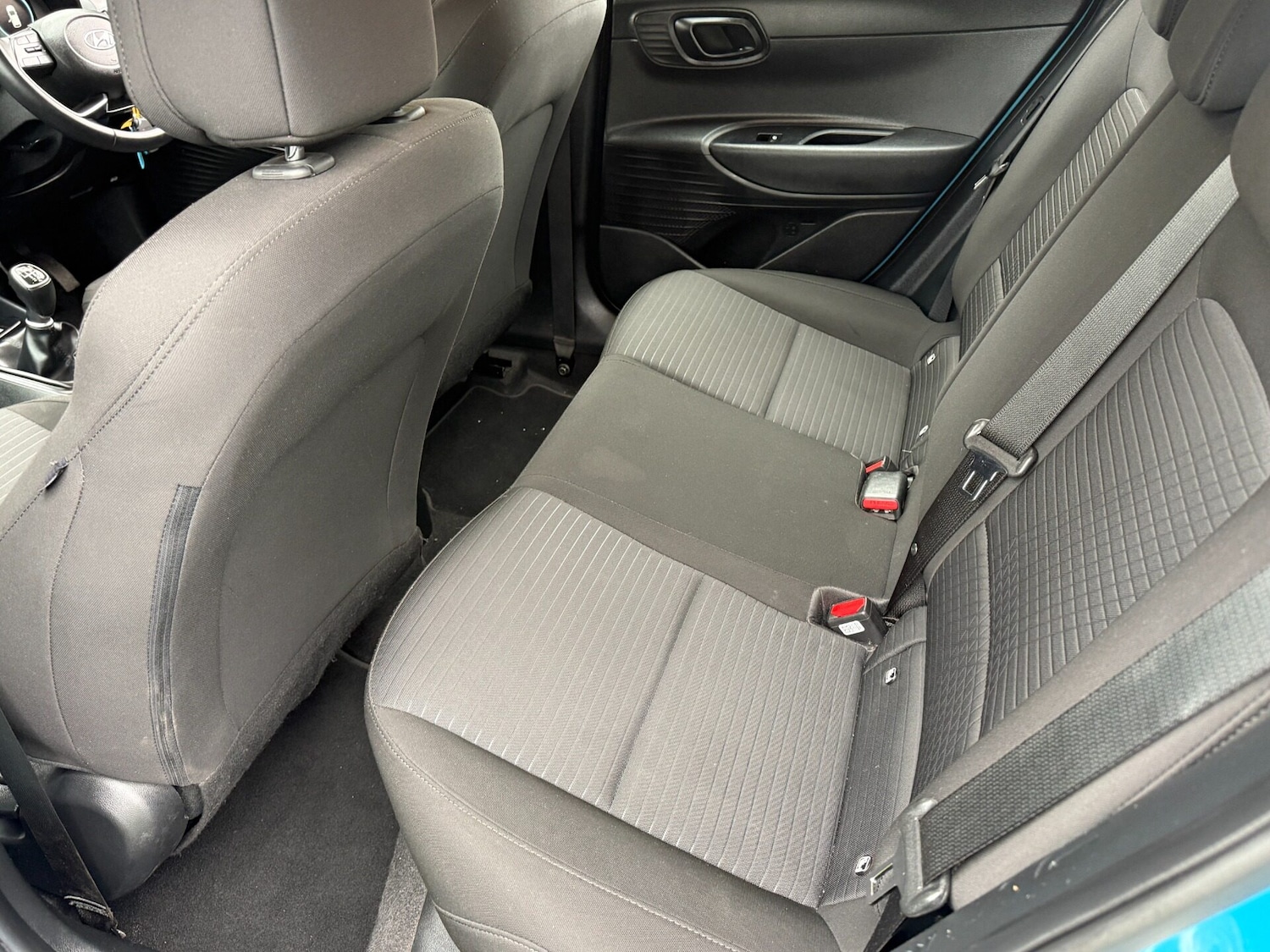 Used Hyundai i20 2022 for sale - 76613558: Photo 29