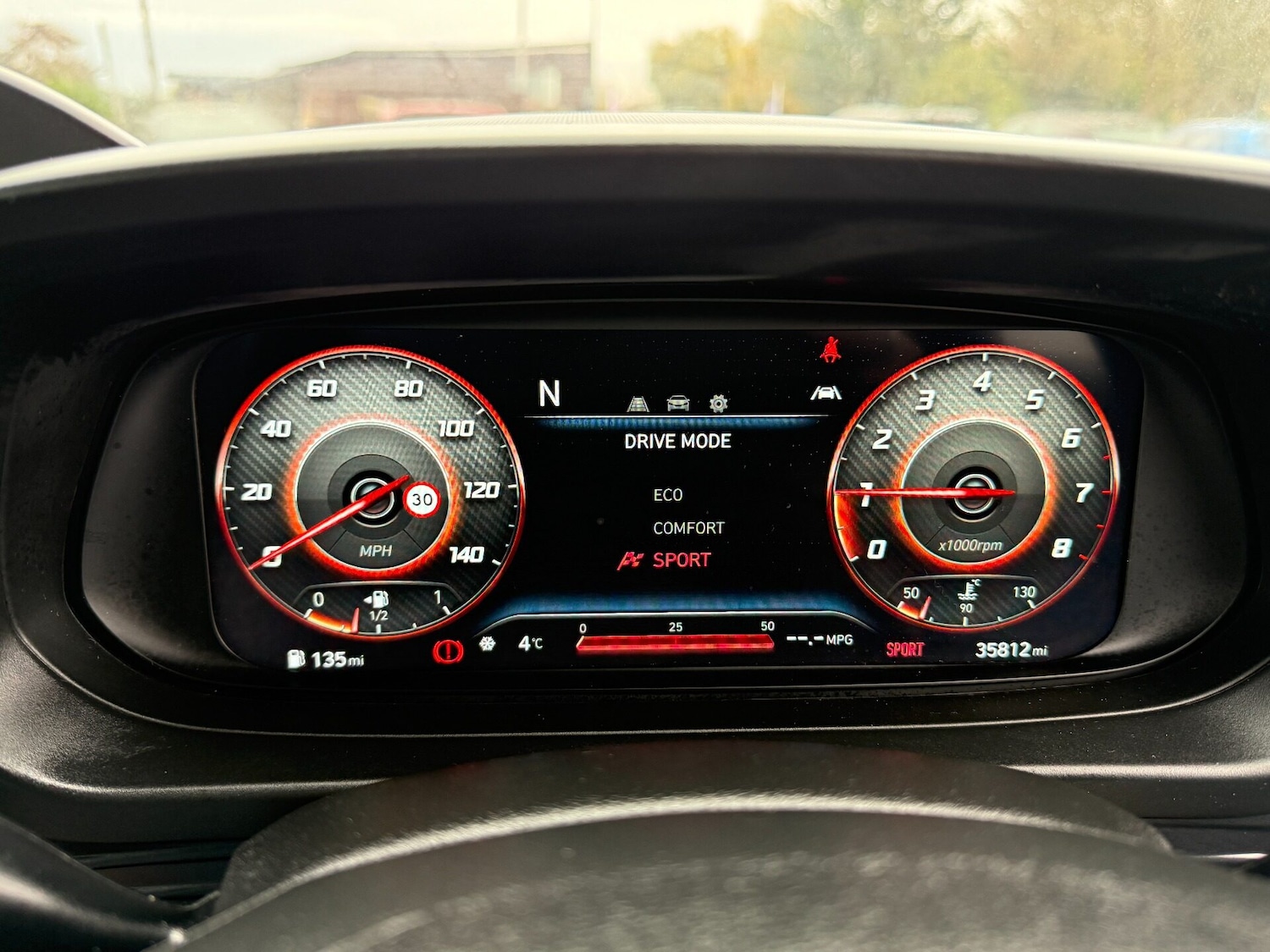 Used Hyundai i20 2022 for sale - 76613558: Photo 31