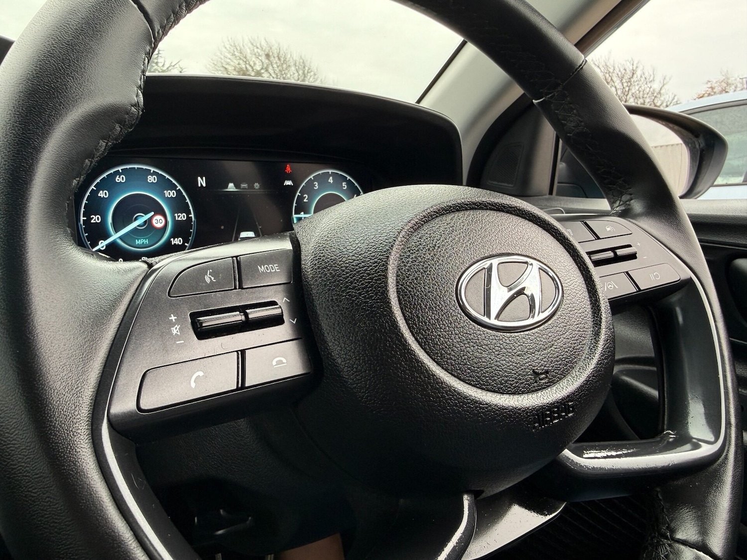 Used Hyundai i20 2022 for sale - 76613558: Photo 33