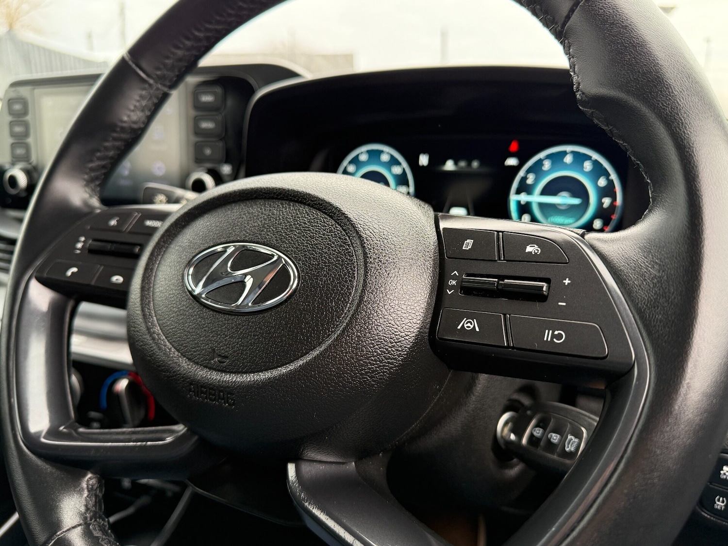 Used Hyundai i20 2022 for sale - 76613558: Photo 35