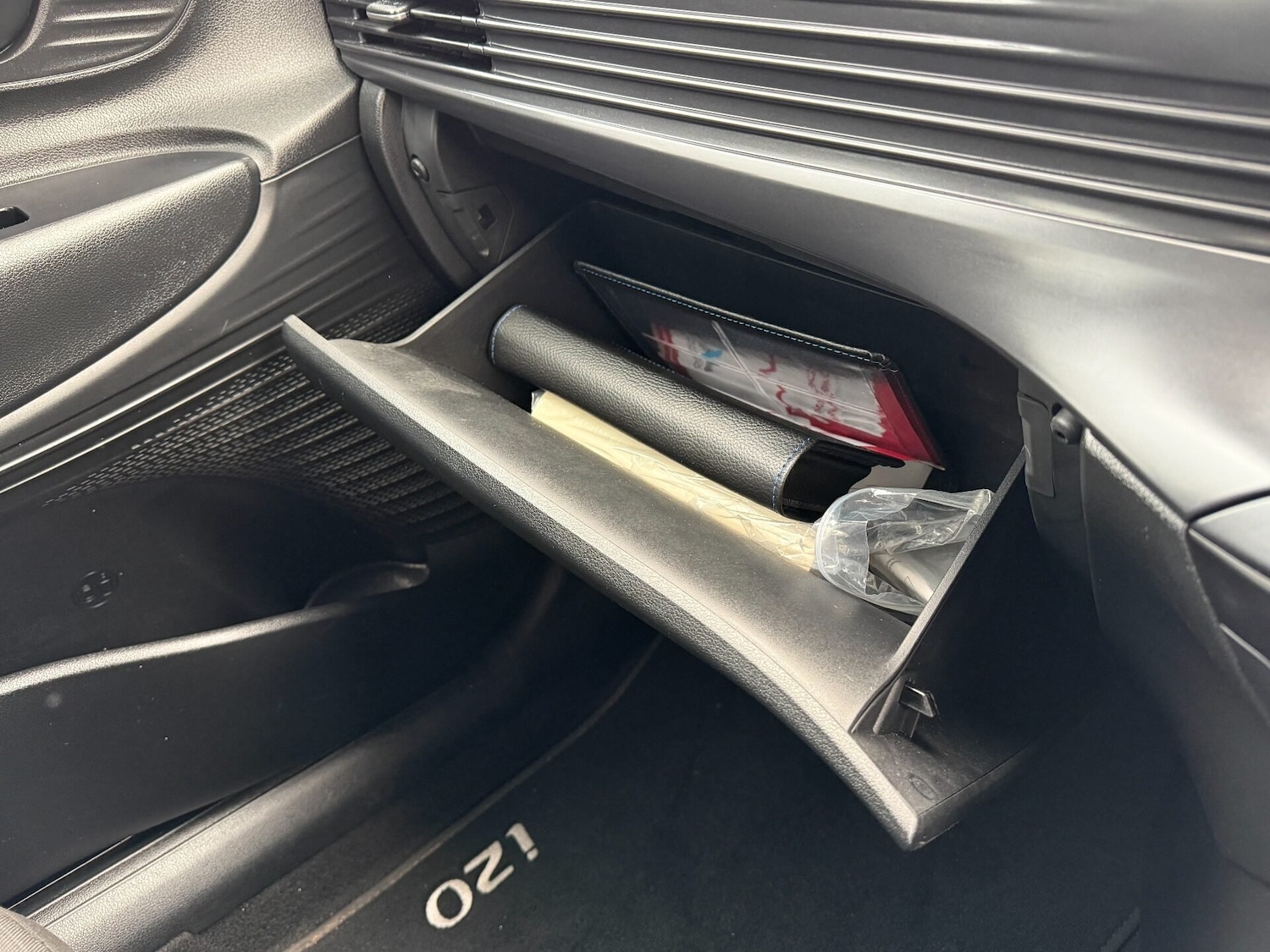 Used Hyundai i20 2022 for sale - 76613558: Photo 49