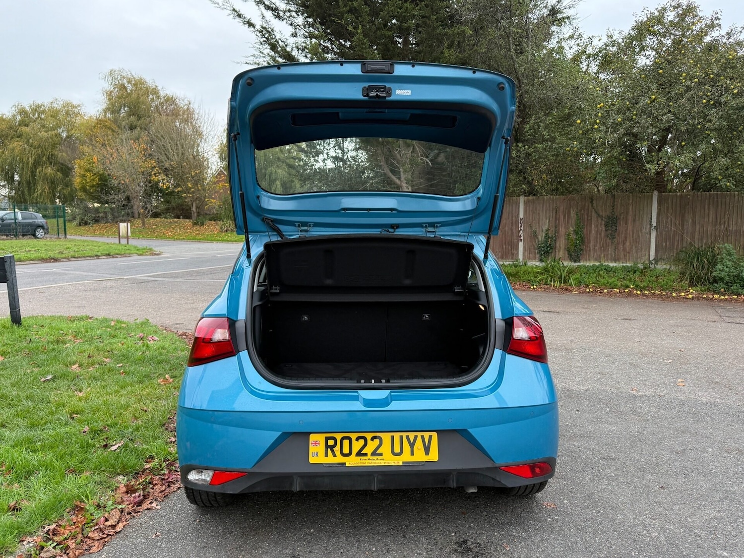 Used Hyundai i20 2022 for sale - 76613558: Photo 50