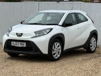 Used Toyota Aygo X 2023 for sale - 78916314: Photo
