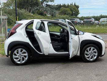 Used Toyota Aygo X 2023 for sale - 78916314: Photo